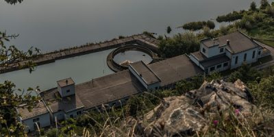 Torino e Milano presentavano già presenze di Co...