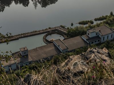 Torino e Milano presentavano già presenze di Covid a dicembre