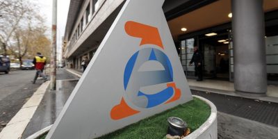 Agenzia delle entrate graduale riapertura  dal ...