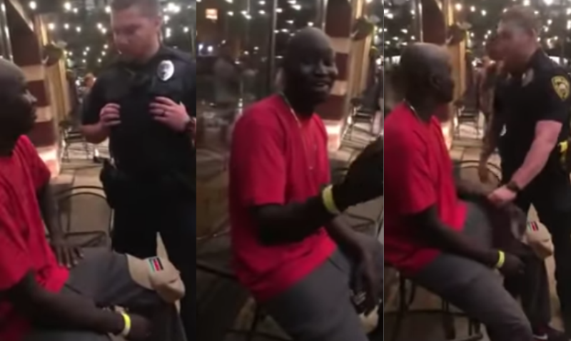 agente FBI arrestato