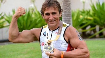 Zanardi in condizioni stabili, il risveglio sar...