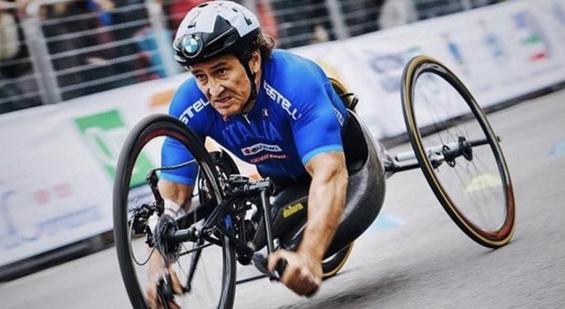 zanardi riduzione sedazione