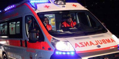 Quindicenne denuncia una violenza subita nel ce...