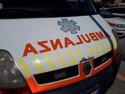 Roma, 14enne muore investito da un’auto sulle strisce