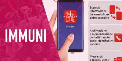 App Immuni, da oggi sarà possibile scaricarla s...
