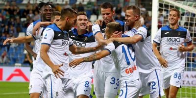 Atalanta, partito il countdown verso il ritorno...