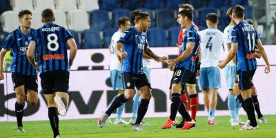 Calcio serie A: la Juve allunga in testa con La...