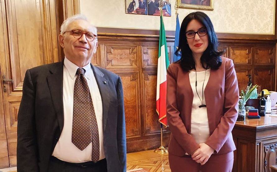 mattarella anno scolastico