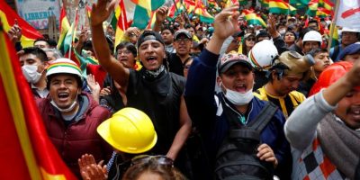 Elezioni generali in Bolivia, approvata legge i...