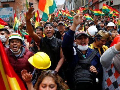 Elezioni generali in Bolivia, approvata legge in una sola seduta