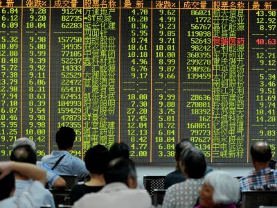 Tokyo, la Borsa ha aperto in rialzo sulla scia positiva di Wall Street