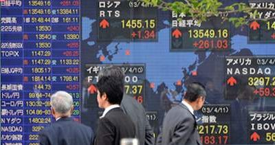 Borse europee in forte recupero dopo il crollo di ieri