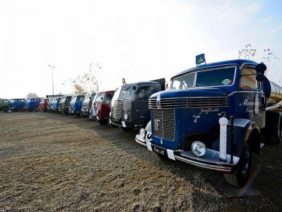 I motori rialzano la testa: primo raduno nazionale in Piemonte, a Burolo