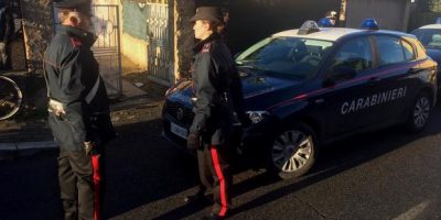 Ergastolano impartiva ordini ai “picciott...