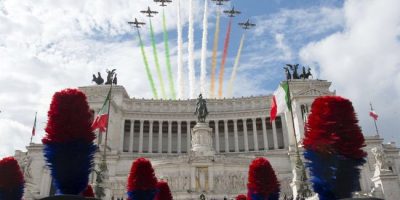 Carabinieri, oggi si celebra il 206° anniversar...