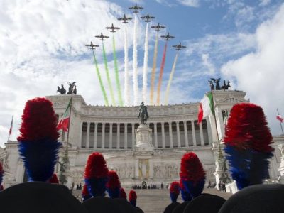 Carabinieri, oggi si celebra il 206° anniversario di fondazione dell’Arma