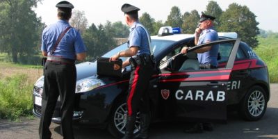 Lite in famiglia, ucciso 74enne con un corpo co...