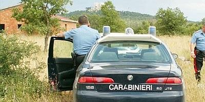 Abitazioni abusive e refurtiva recuperata nel c...