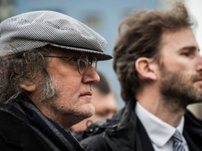 MoVimento 5 Stelle nel caos, Crimi: “Il presunto finanziamento da 3,5 milioni è una fake ne...