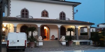 Clan Casamonica, confiscate ville e beni per ol...