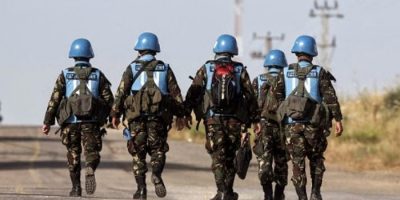 Mali, due caschi blu sono stati uccisi in un ag...