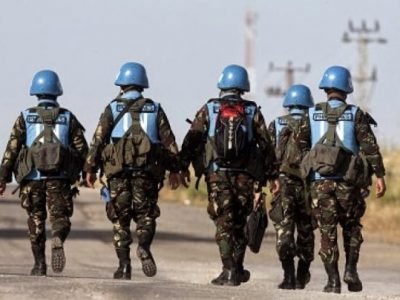 Mali, due caschi blu sono stati uccisi in un agguato