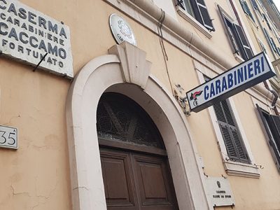 Sette arresti a Roma, sono tutti anarco-insurrezionalisti