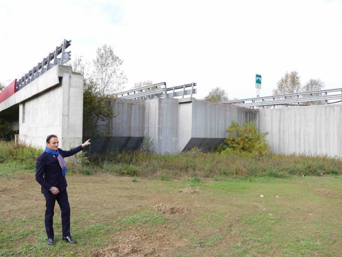 Autostrada Asti-Cuneo