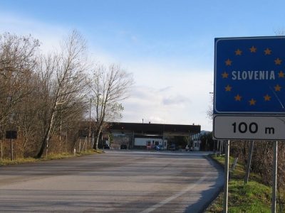 Anche la Slovenia dal 15 giugno aprirà le frontiere all’Italia