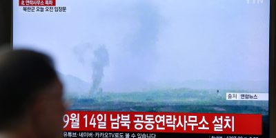 Dalle minacce ai fatti: la Corea del Nord fa es...