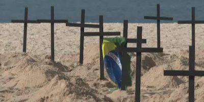 Oms: 183 mila nuovi casi in un giorno, è record