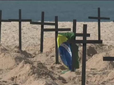 Oms: 183 mila nuovi casi in un giorno, è record