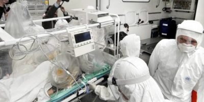 Pechino, altre dieci aree residenziali in quara...