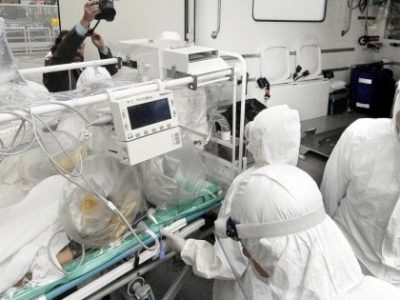 Oms “Ulteriori ricerche la misura delle trasmissioni del covid-19”