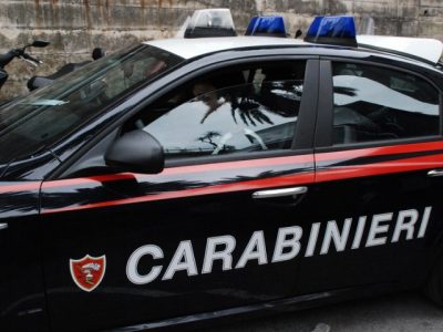 Si è costituito l’uomo che sparato alla ex moglie e alla figlia