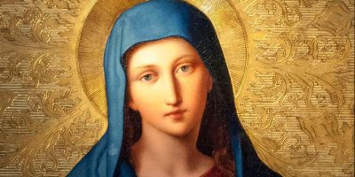 20 giugno: Cuore Immacolato della Beata Vergine...