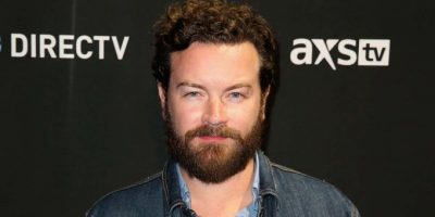 Cinema, l’attore Danny Masterson arrestat...