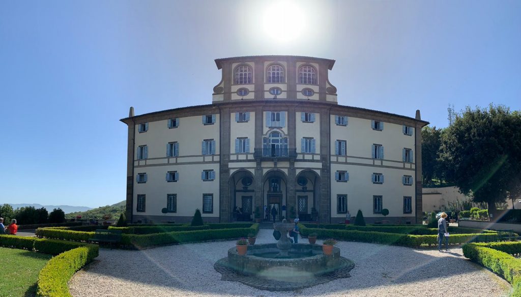 Turismo arte cultura