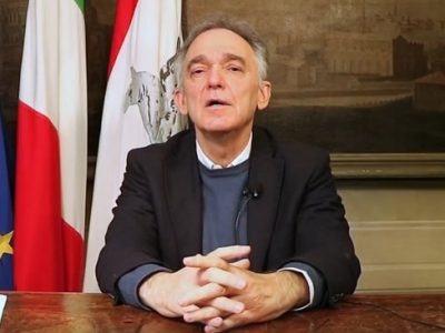 Il governatore toscano Rossi indagato per gara su trasporto pubblico locale