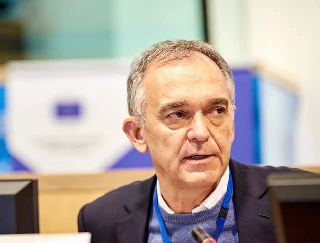 governatore rossi indagato