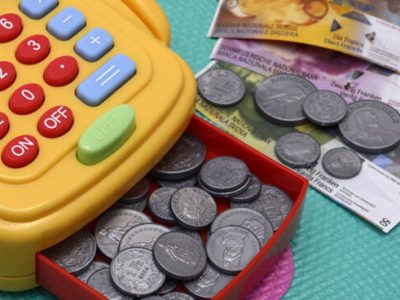 Conti sono in profondo rosso, per il ministero dell’economia