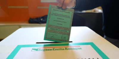 Regionali prima domenica di settembre, ed è pol...