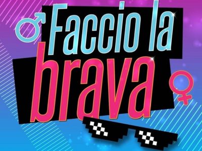 |VIDEO| “Faccio la brava”, il nuovo singolo di Dj Martix cantato da Cristina D’...