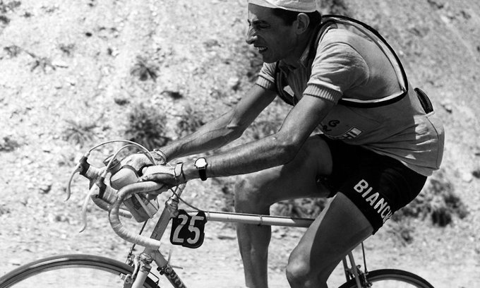 Fausto Coppi