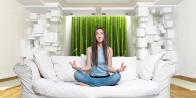 Il Feng Shui: che cos’è e come si applica