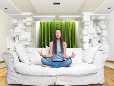 Il Feng Shui: che cos’è e come si applica