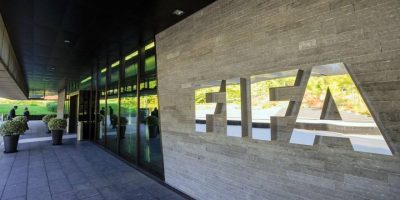 La Fifa esclude la Russia dai mondiali di calci...