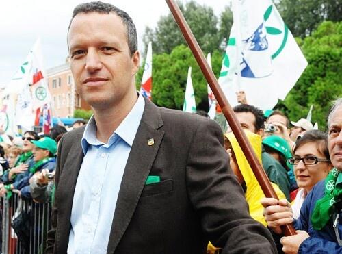 'Ndrangheta Flavio Tosi