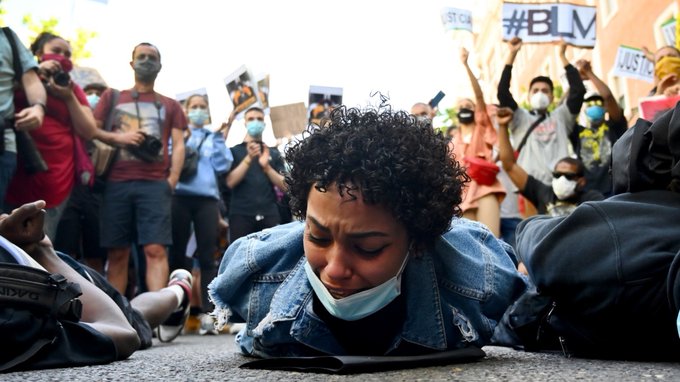 minneapolis distretto polizia