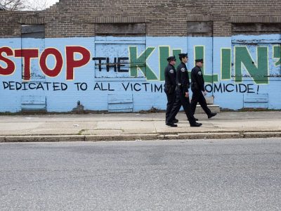 Caso Floyd, Minneapolis smantella il dipartimento di polizia